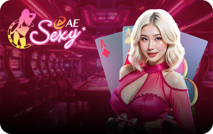 Sexy Casino